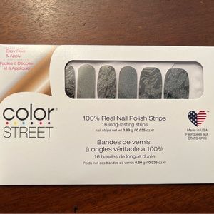 NWT - Color Street - Magic Potion - Retired